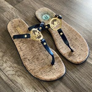 Micheal Kors Sandals